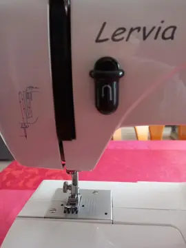 machine à coudre