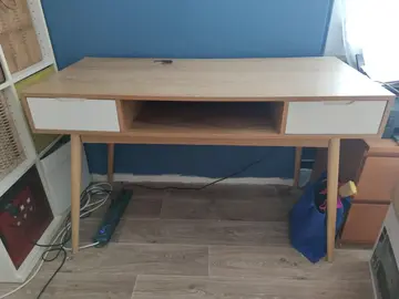 bureau