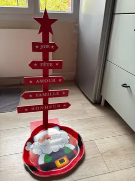 Décoration Noël