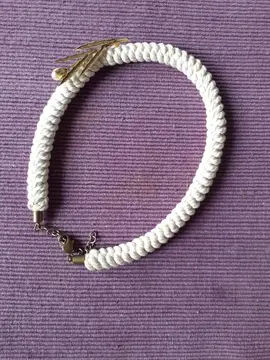 collier "bord de mer"
