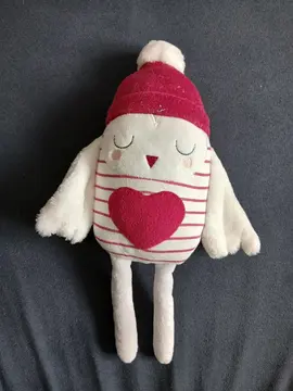peluche
