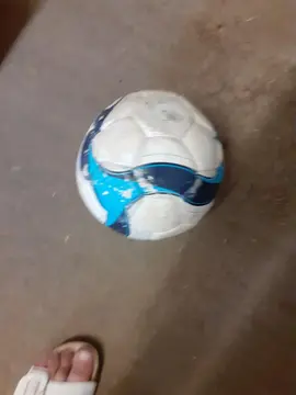 Ballon de Foot