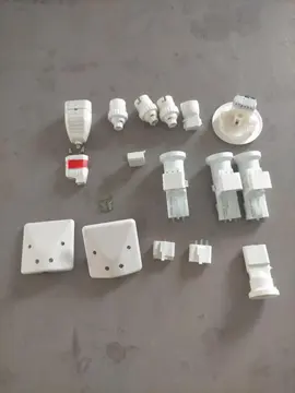 accessoires électricité