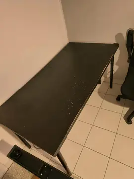 Table ikea