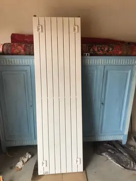 Radiateur