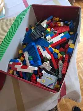 Lego