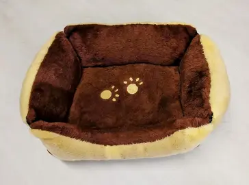 Panier pour chat