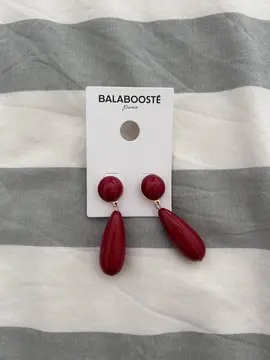 Boucles d’oreille