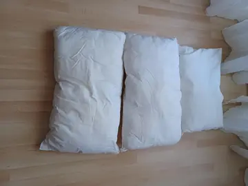 coussins à recouvrir