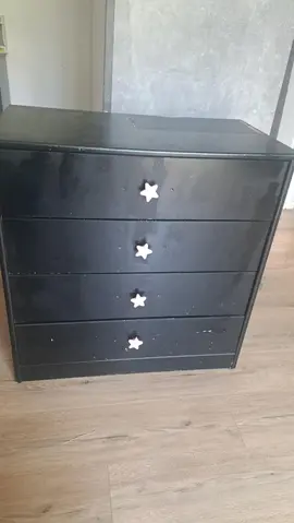 Commode