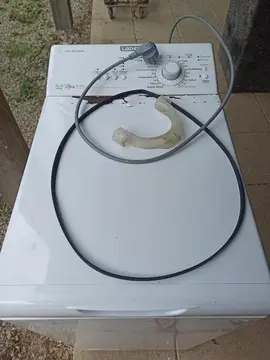 Machine à laver