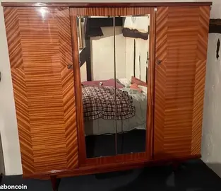 armoire penderie
