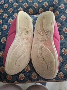 chaussures 31