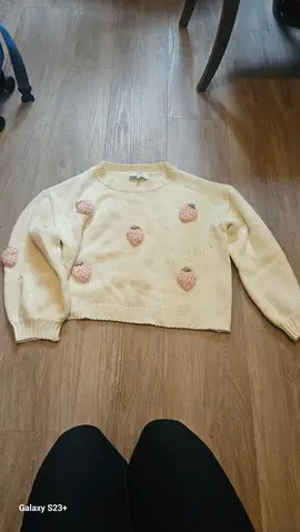pull framboise