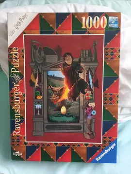 Puzzle