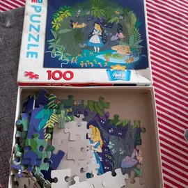 puzzle complet