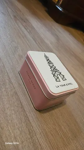 boîte pierre hermes