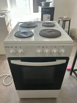 Cuisinière