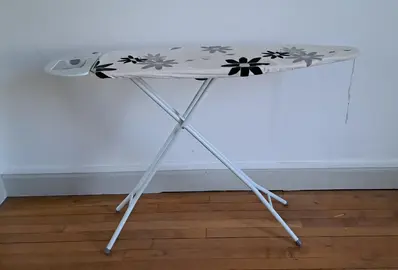 Table à repasser