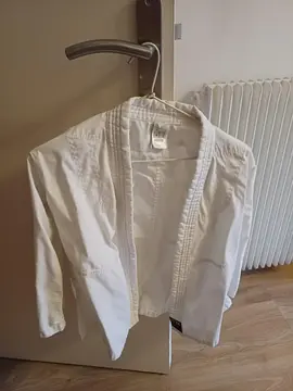 Kimono judo enfant