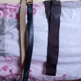 lot ceinture