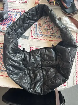 sac pour petit chien