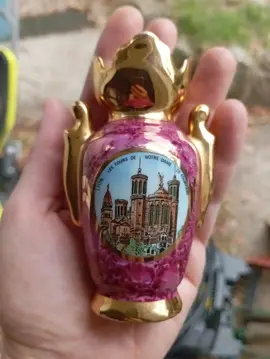 mini vase