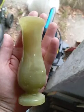 Mini vase 2