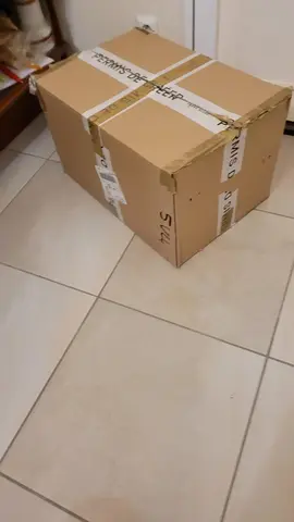 Cartons de déménagement