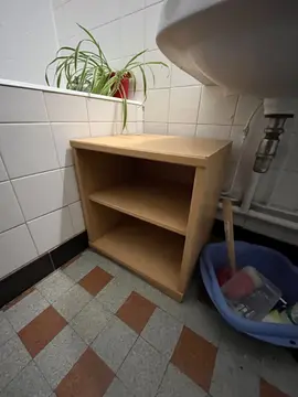 étagère bois