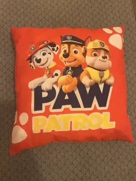 un cousin pat patrouille