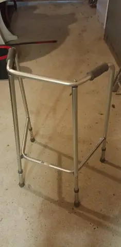 déambulateur