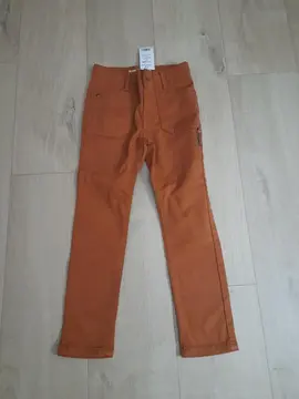 pantalon 6 ans