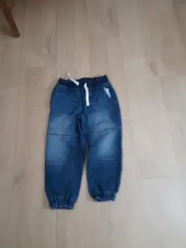 Jean T 4 -5 ans