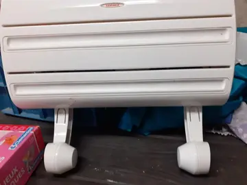Distributeur de de cuisine
