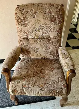 fauteuil