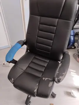 fauteuil de bureau