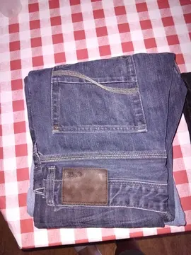 pantalon homme taille 40