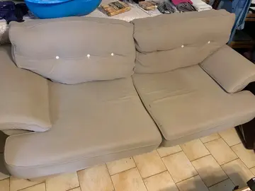 canapé convertible