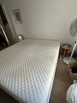 Matelas 180x200