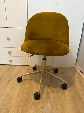 Chaise de bureau