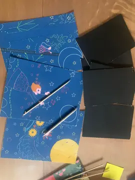cartes à gratter