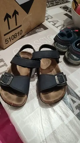 sandale garçon 2627