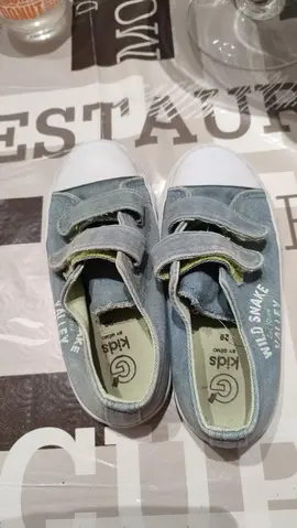 chaussures garçon 29