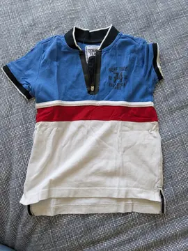 Polo 5 ans