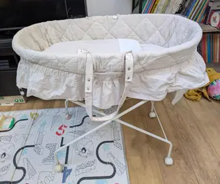 couffin drap et alèse