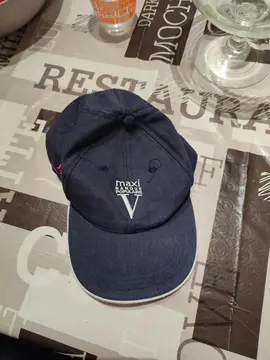 casquette homme