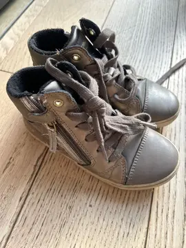 chaussures gros taille 29