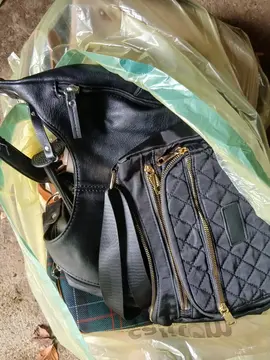 plusieurs sacs à main