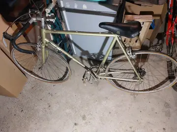 Velo Motobencane